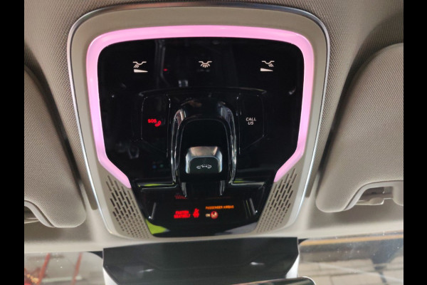 Lynk & Co 01 1.5 262pk PHEV 360° Adapt.Cruise Carplay Stoelverw NAP!