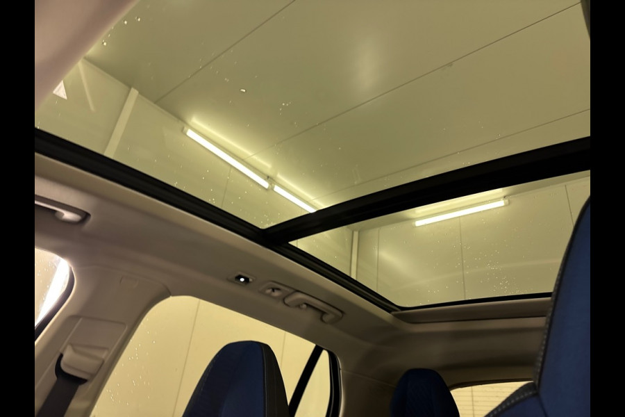 Lynk & Co 01 1.5 262pk PHEV 360° Adapt.Cruise Carplay Stoelverw NAP!