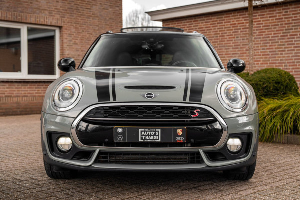 MINI Clubman 2.0 Cooper S Knightsbridge Edition