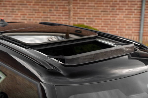 MINI Clubman 2.0 Cooper S Knightsbridge Edition