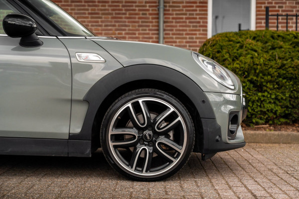 MINI Clubman 2.0 Cooper S Knightsbridge Edition