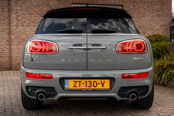 MINI Clubman 2.0 Cooper S Knightsbridge Edition