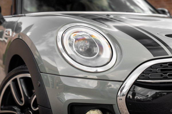 MINI Clubman 2.0 Cooper S Knightsbridge Edition