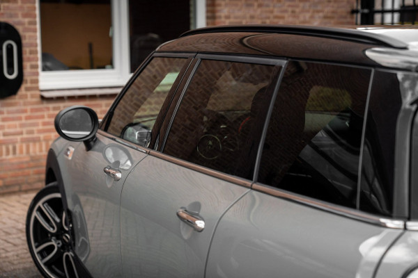 MINI Clubman 2.0 Cooper S Knightsbridge Edition