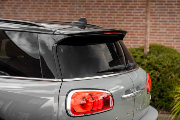 MINI Clubman 2.0 Cooper S Knightsbridge Edition