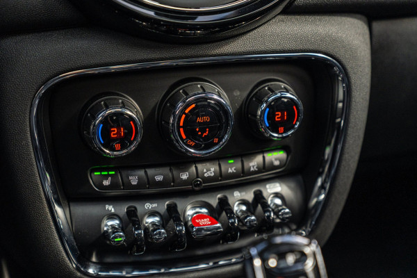 MINI Clubman 2.0 Cooper S Knightsbridge Edition