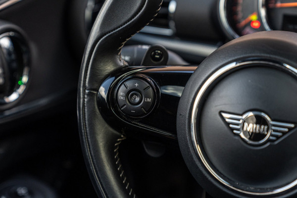 MINI Clubman 2.0 Cooper S Knightsbridge Edition