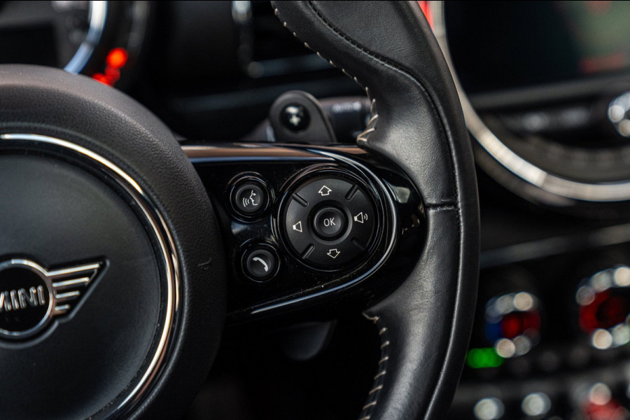 MINI Clubman 2.0 Cooper S Knightsbridge Edition