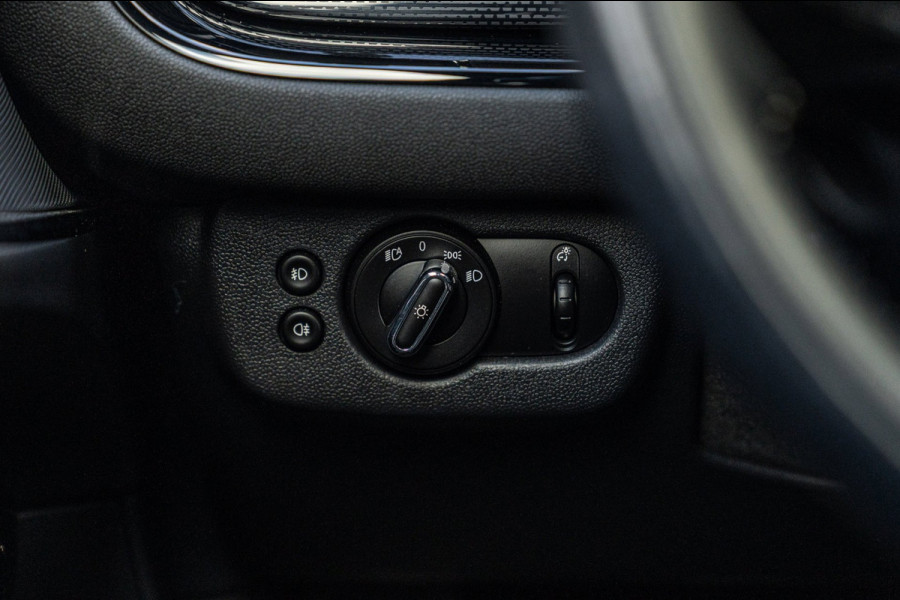 MINI Clubman 2.0 Cooper S Knightsbridge Edition