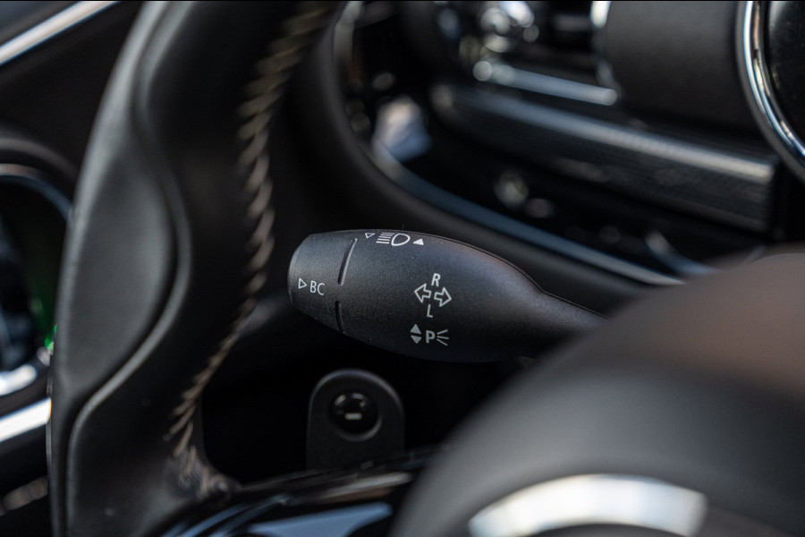 MINI Clubman 2.0 Cooper S Knightsbridge Edition