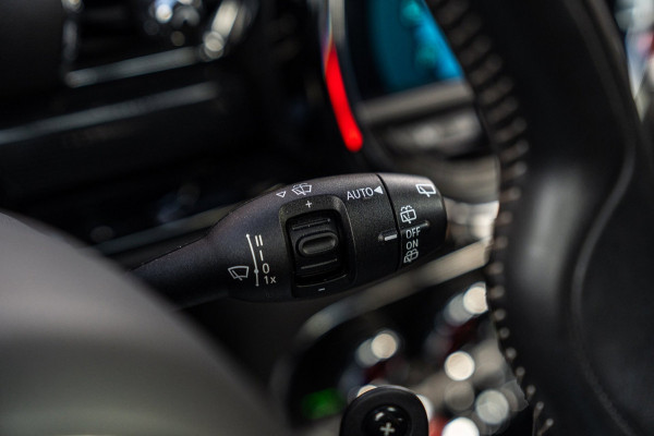 MINI Clubman 2.0 Cooper S Knightsbridge Edition