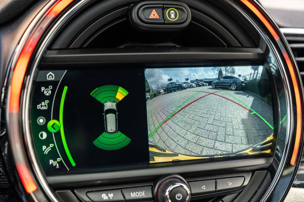 MINI Clubman 2.0 Cooper S Knightsbridge Edition