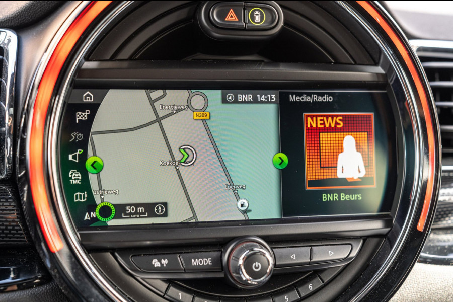 MINI Clubman 2.0 Cooper S Knightsbridge Edition