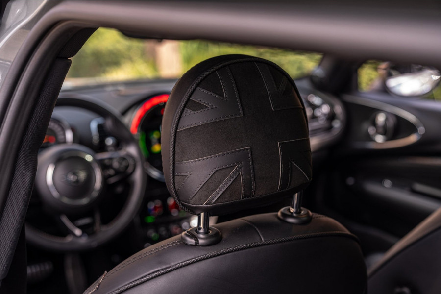 MINI Clubman 2.0 Cooper S Knightsbridge Edition