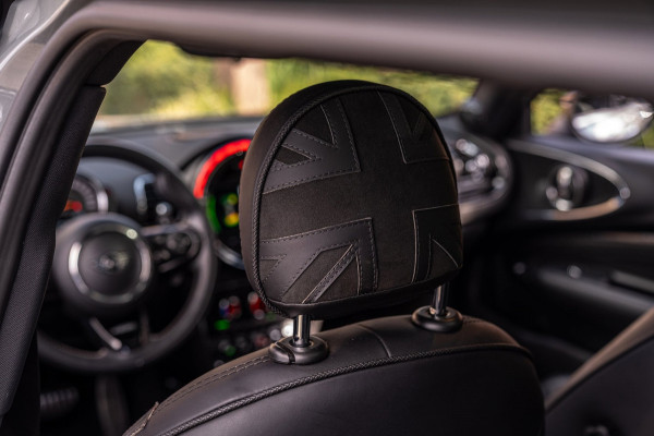 MINI Clubman 2.0 Cooper S Knightsbridge Edition