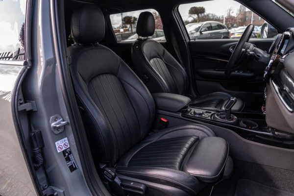 MINI Clubman 2.0 Cooper S Knightsbridge Edition