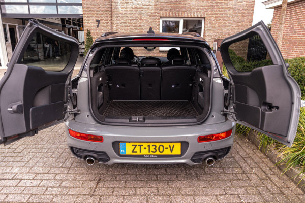 MINI Clubman 2.0 Cooper S Knightsbridge Edition