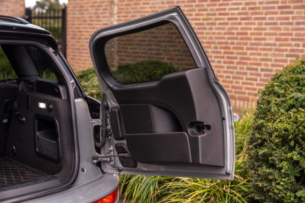 MINI Clubman 2.0 Cooper S Knightsbridge Edition