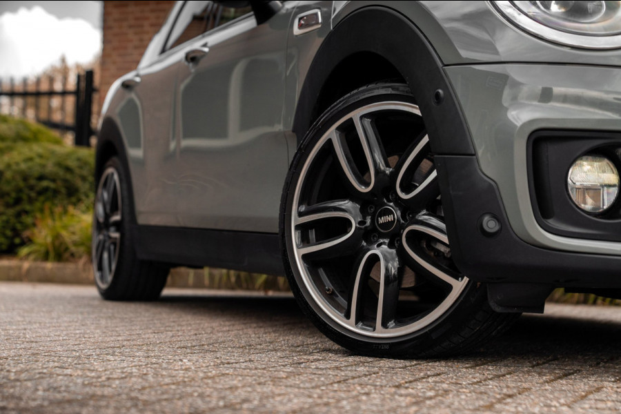 MINI Clubman 2.0 Cooper S Knightsbridge Edition