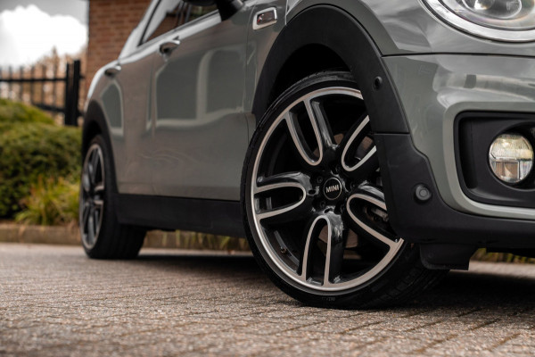 MINI Clubman 2.0 Cooper S Knightsbridge Edition