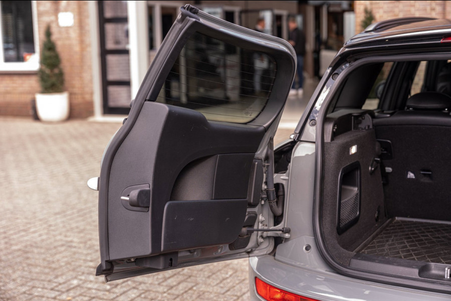 MINI Clubman 2.0 Cooper S Knightsbridge Edition