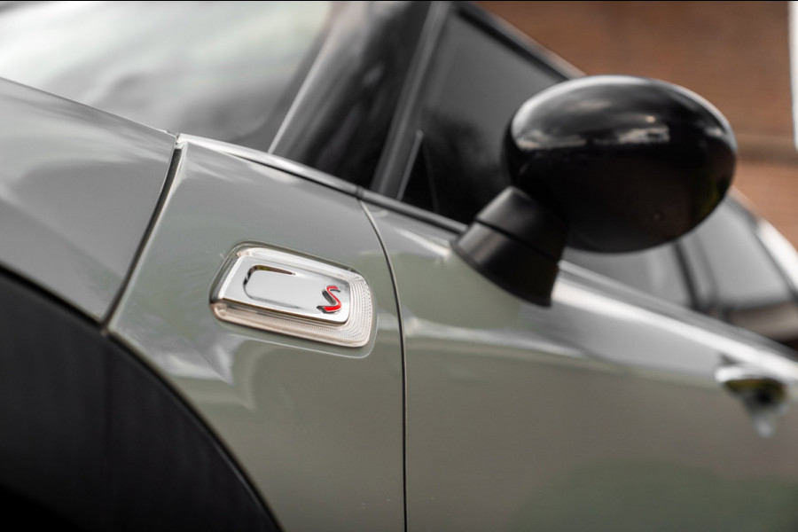 MINI Clubman 2.0 Cooper S Knightsbridge Edition