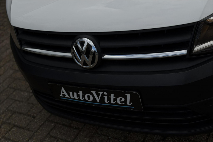 Volkswagen Caddy 1.0 TSI L1H1 BMT | PDC A | Airco | Multimedia
