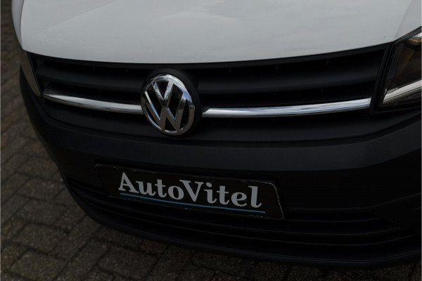 Volkswagen Caddy 1.0 TSI L1H1 BMT | PDC A | Airco | Multimedia