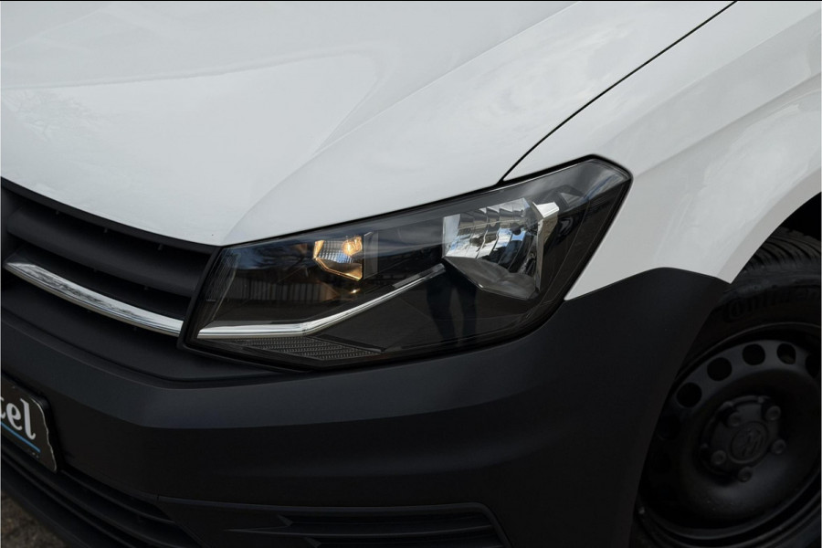 Volkswagen Caddy 1.0 TSI L1H1 BMT | PDC A | Airco | Multimedia