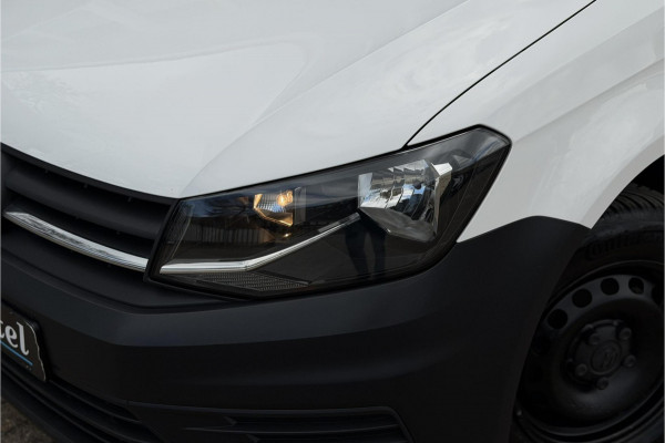 Volkswagen Caddy 1.0 TSI L1H1 BMT | PDC A | Airco | Multimedia