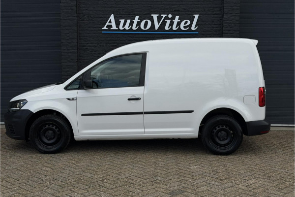 Volkswagen Caddy 1.0 TSI L1H1 BMT | PDC A | Airco | Multimedia