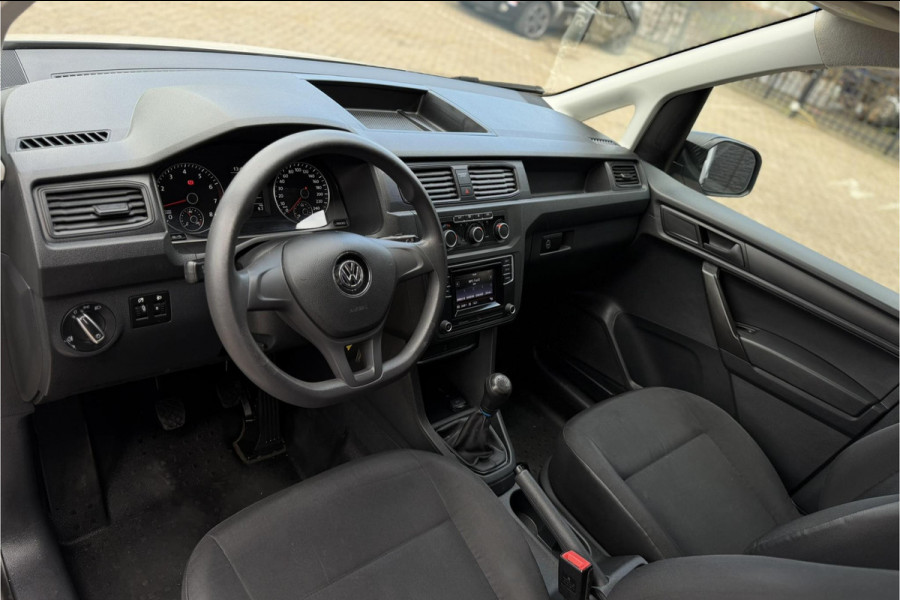 Volkswagen Caddy 1.0 TSI L1H1 BMT | PDC A | Airco | Multimedia