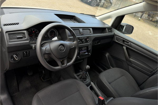 Volkswagen Caddy 1.0 TSI L1H1 BMT | PDC A | Airco | Multimedia