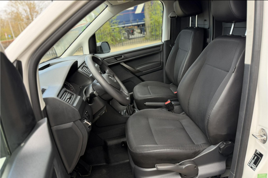 Volkswagen Caddy 1.0 TSI L1H1 BMT | PDC A | Airco | Multimedia