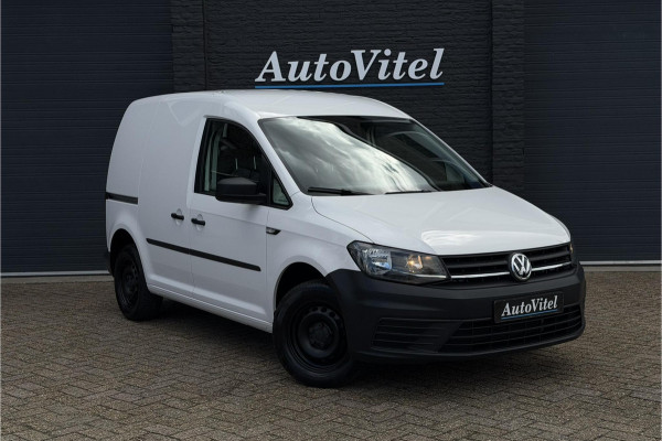 Volkswagen Caddy 1.0 TSI L1H1 BMT | PDC A | Airco | Multimedia