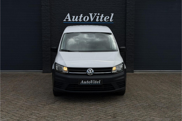 Volkswagen Caddy 1.0 TSI L1H1 BMT | PDC A | Airco | Multimedia