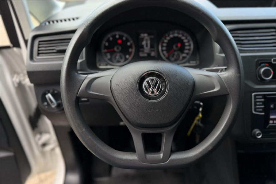 Volkswagen Caddy 1.0 TSI L1H1 BMT | PDC A | Airco | Multimedia