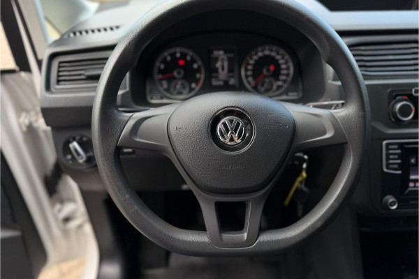 Volkswagen Caddy 1.0 TSI L1H1 BMT | PDC A | Airco | Multimedia