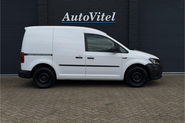 Volkswagen Caddy 1.0 TSI L1H1 BMT | PDC A | Airco | Multimedia