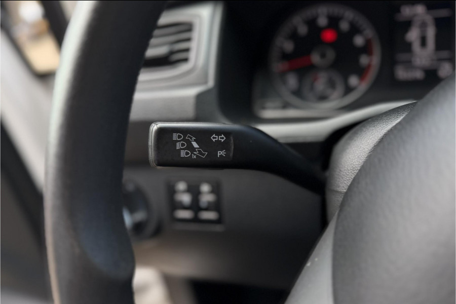 Volkswagen Caddy 1.0 TSI L1H1 BMT | PDC A | Airco | Multimedia