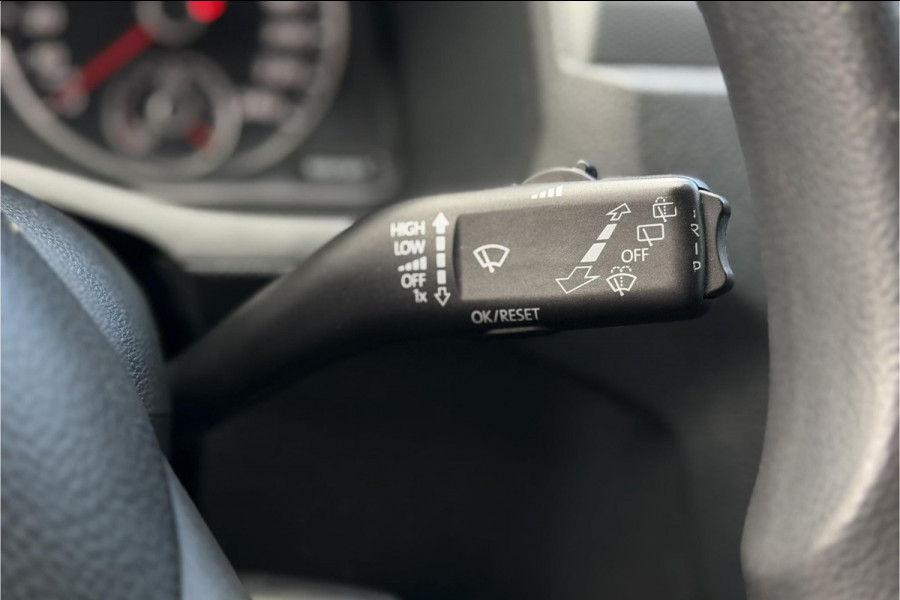 Volkswagen Caddy 1.0 TSI L1H1 BMT | PDC A | Airco | Multimedia