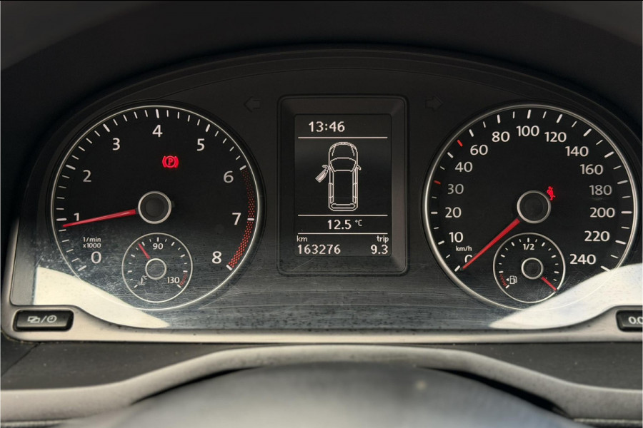 Volkswagen Caddy 1.0 TSI L1H1 BMT | PDC A | Airco | Multimedia