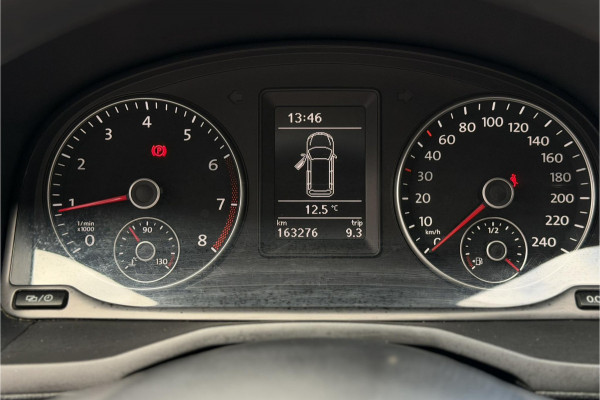 Volkswagen Caddy 1.0 TSI L1H1 BMT | PDC A | Airco | Multimedia