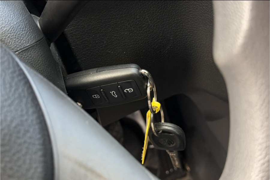 Volkswagen Caddy 1.0 TSI L1H1 BMT | PDC A | Airco | Multimedia