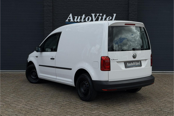 Volkswagen Caddy 1.0 TSI L1H1 BMT | PDC A | Airco | Multimedia