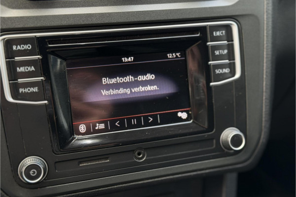 Volkswagen Caddy 1.0 TSI L1H1 BMT | PDC A | Airco | Multimedia