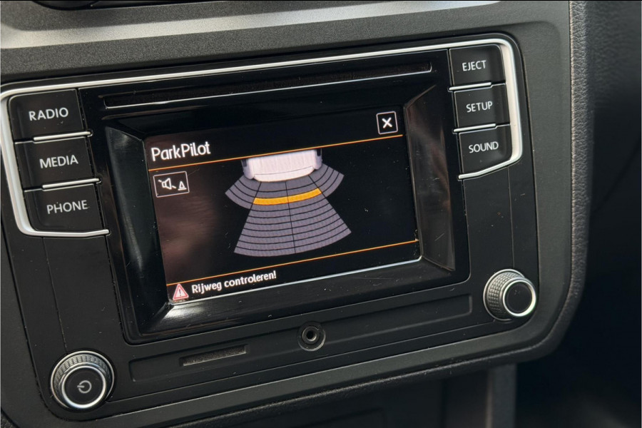 Volkswagen Caddy 1.0 TSI L1H1 BMT | PDC A | Airco | Multimedia