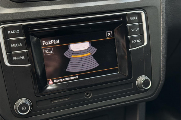 Volkswagen Caddy 1.0 TSI L1H1 BMT | PDC A | Airco | Multimedia