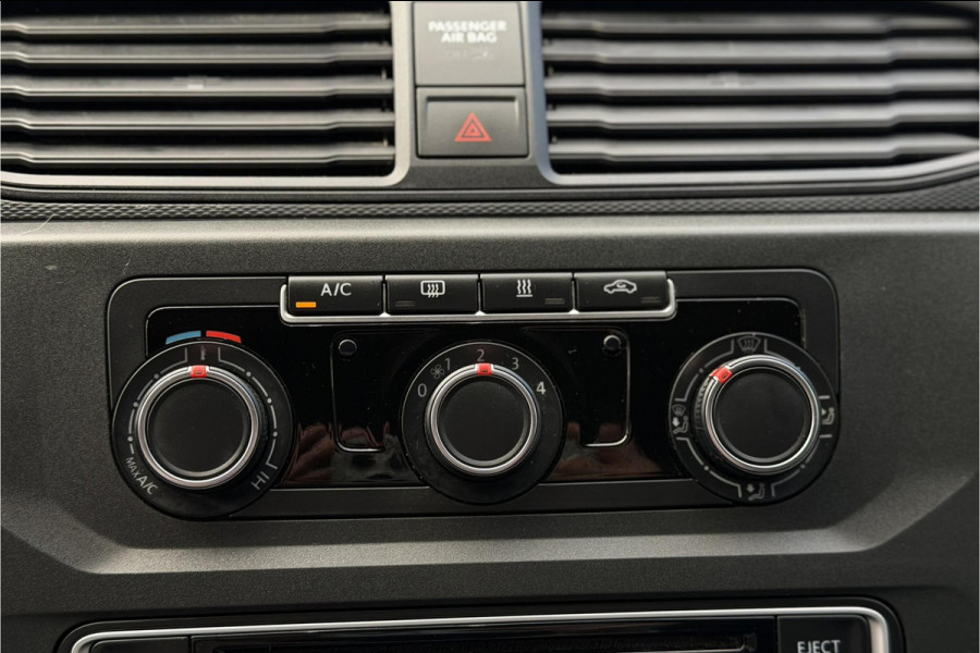 Volkswagen Caddy 1.0 TSI L1H1 BMT | PDC A | Airco | Multimedia