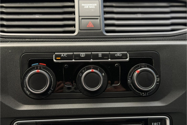 Volkswagen Caddy 1.0 TSI L1H1 BMT | PDC A | Airco | Multimedia